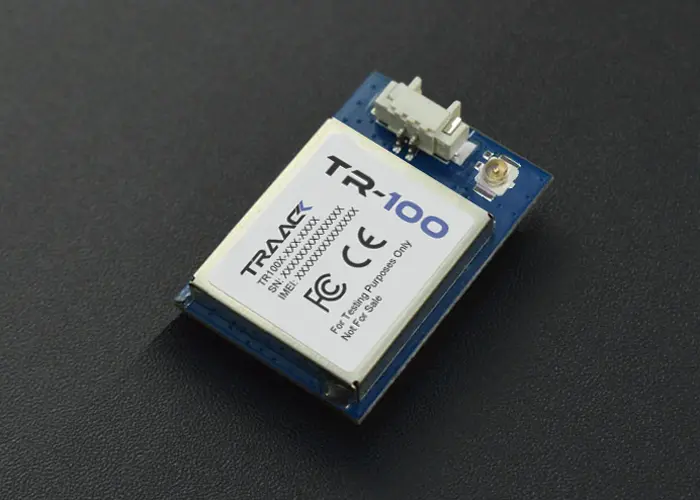 TR-100 Module